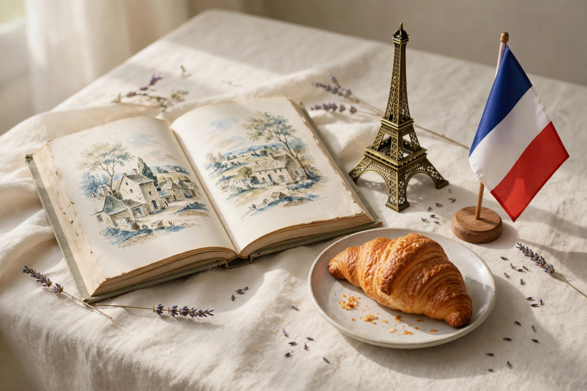 French learning at KGM French Academy